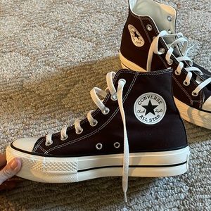 On hold/not for sale